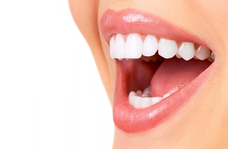 Denti e salute