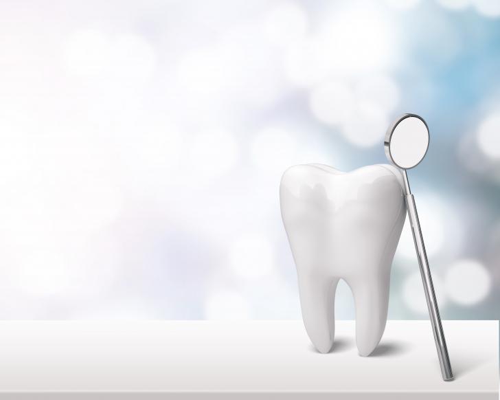 Denti trasparenti