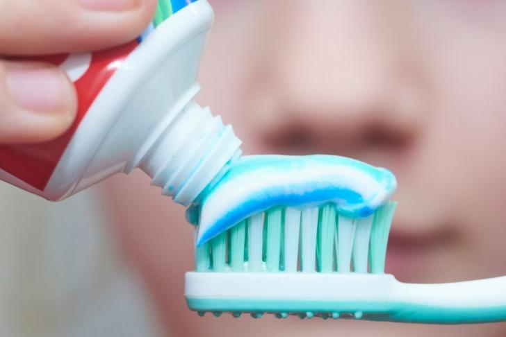 Marche di dentifrici