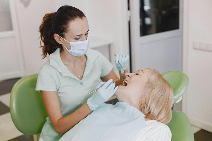 implantologia dentale