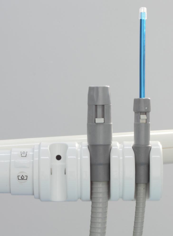 Aspiratore dentista