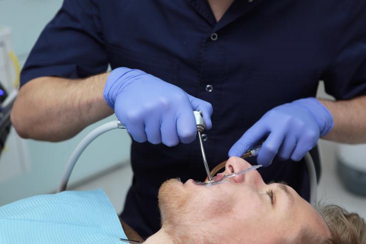 Bonding dentale