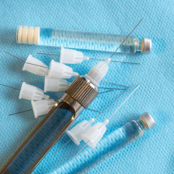 Anestesia dentale