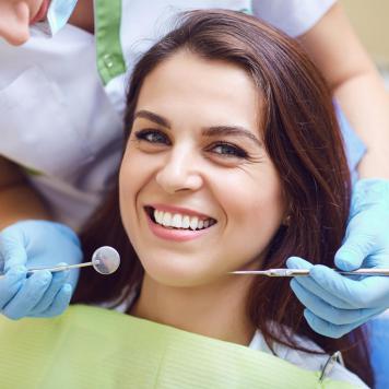 Anestesia dentista allattamento
