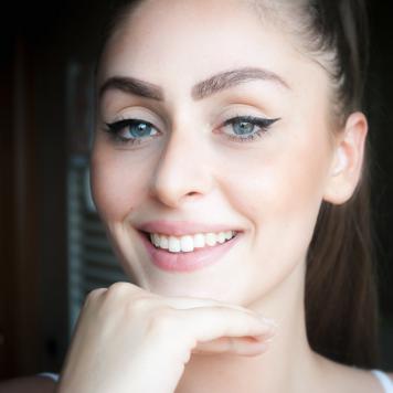 Denti finti perfetti