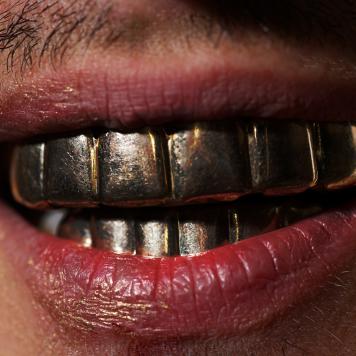 Grillz denti