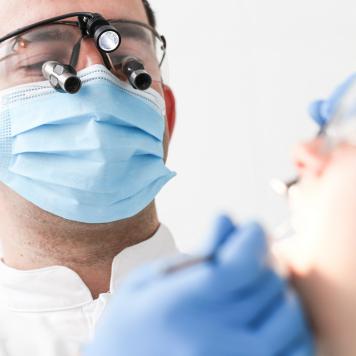 Pinze estrazione denti