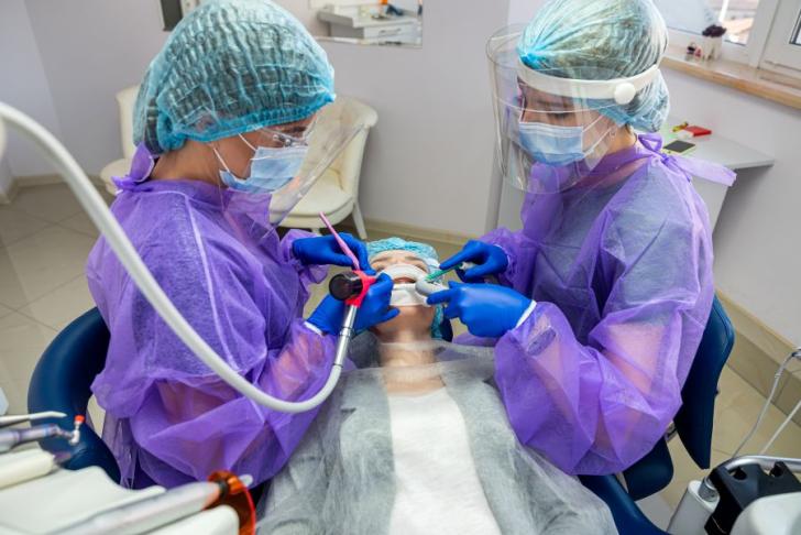 Chirurgia maxillo facciale