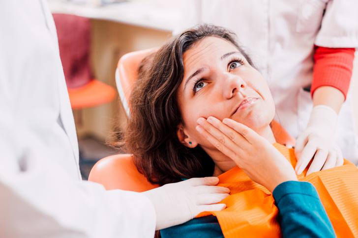 Cosa mangiare dopo estrazione dente