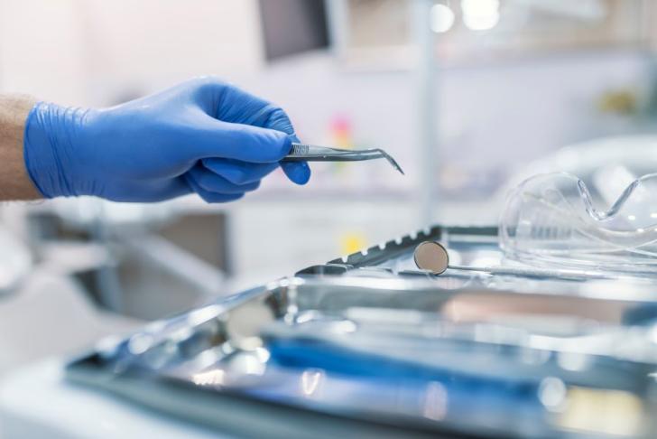 Dentista aperto sabato