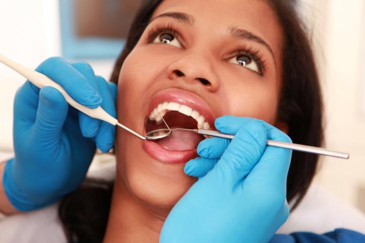 Dentista pronto soccorso