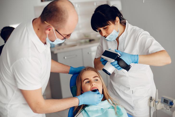 Odontoiatria conservativa ed endodonzia