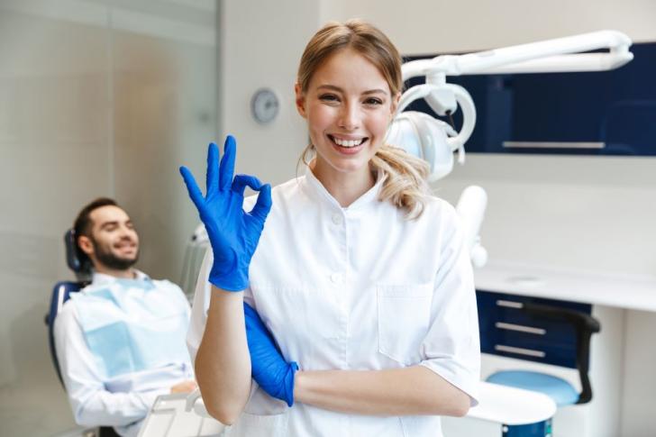 Quanto guadagna un dentista