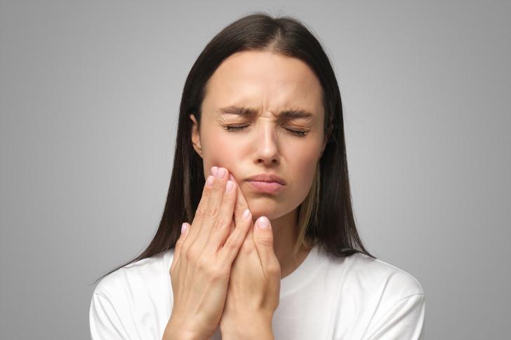 Scialorrea cause