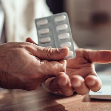Antibiotico per mal di denti