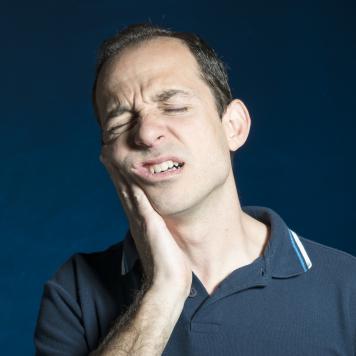 Cisti dentale