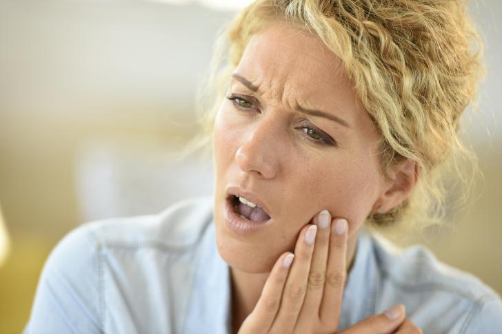 Mal di denti rimedi naturali