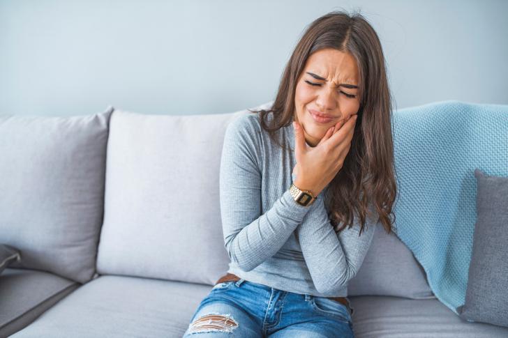 Miglior antidolorifico per mal di denti