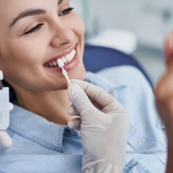 Implantologia dentale prezzi