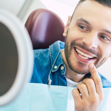 Implantologia dentale