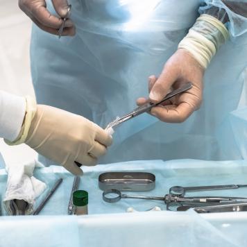 Innesto osseo dentale controindicazioni