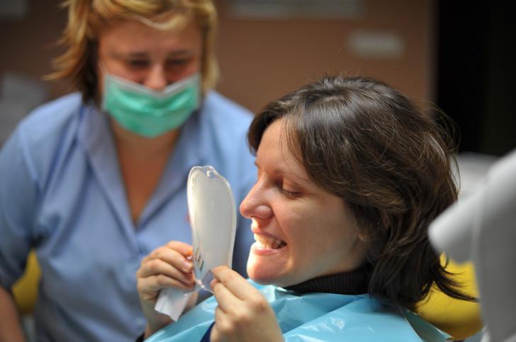 Costo impianto dentale Croazia
