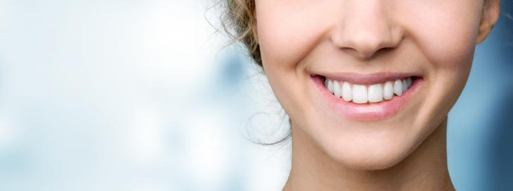 Denti nuovi