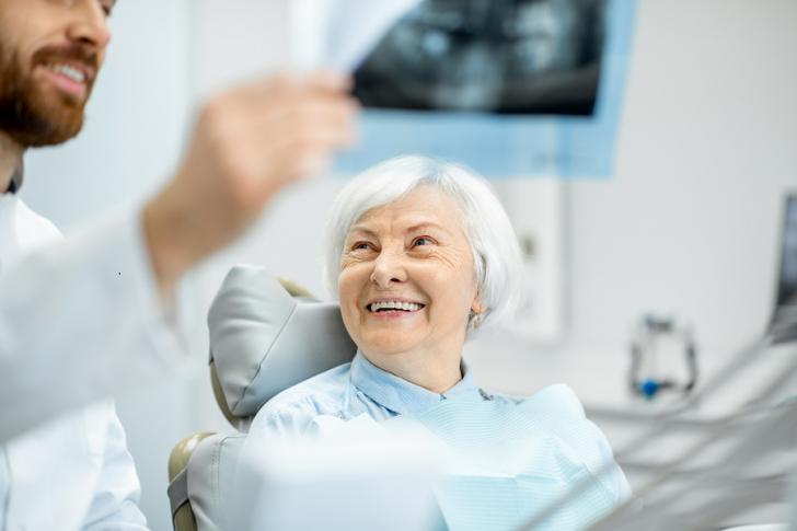 Infezione impianto dentale sintomi