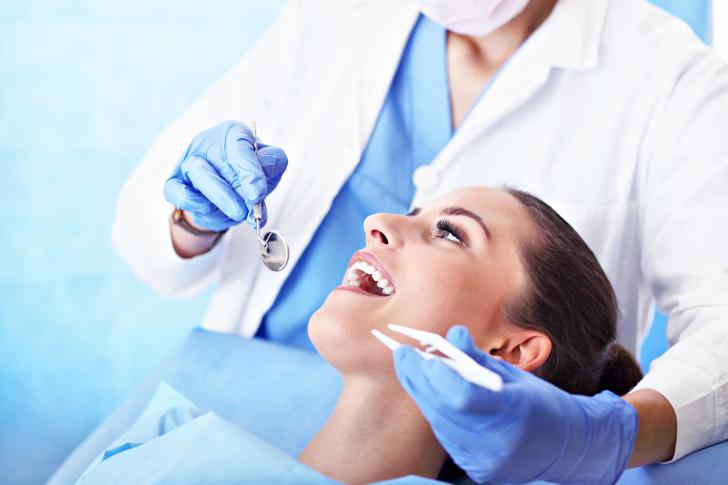 Mucosite perimplantare