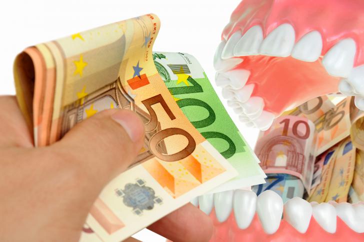 Quanto costa rifarsi i denti