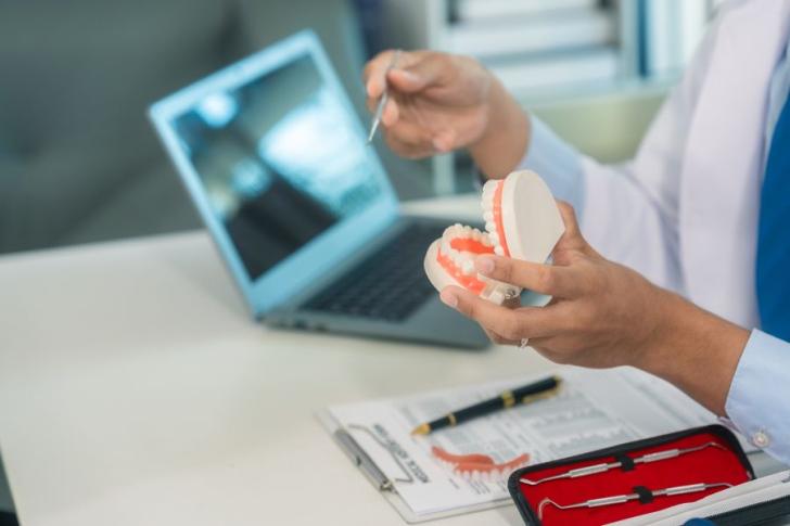 Protesi dentarie mobili di ultima generazione prezzi